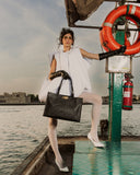 Sac - GOLD BRICK LUXE TORTUGA TOTE - SPRAYGROUND - Sac TOTE