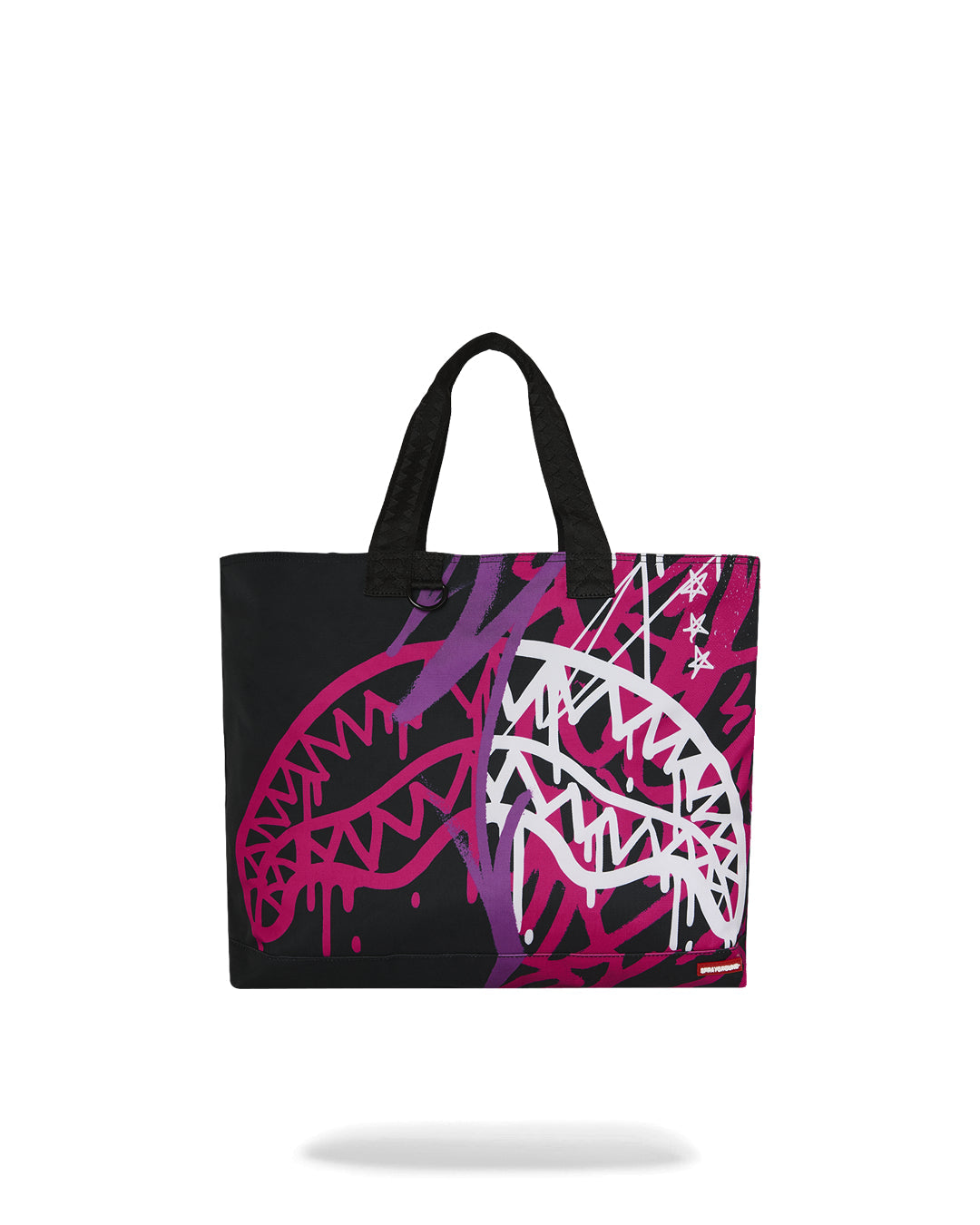 GRAFF MAYHEM RMX BEACH TOTE Sprayground - face avant Image principale du produit