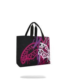 GRAFF MAYHEM RMX BEACH TOTE Sprayground - vue 5