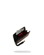 Accessoire  - HENNY SPRITZ WALLET - SPRAYGROUND