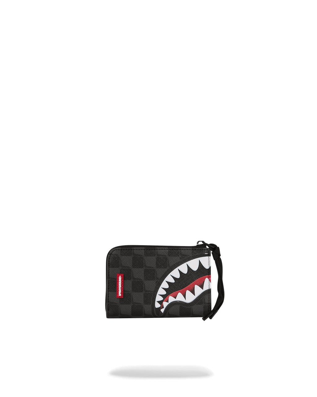Accessoire  - SIP BALLOON BLACK WALLET - SPRAYGROUND