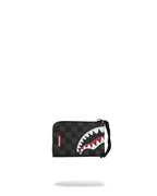 Accessoire  - SIP BALLOON BLACK WALLET - SPRAYGROUND