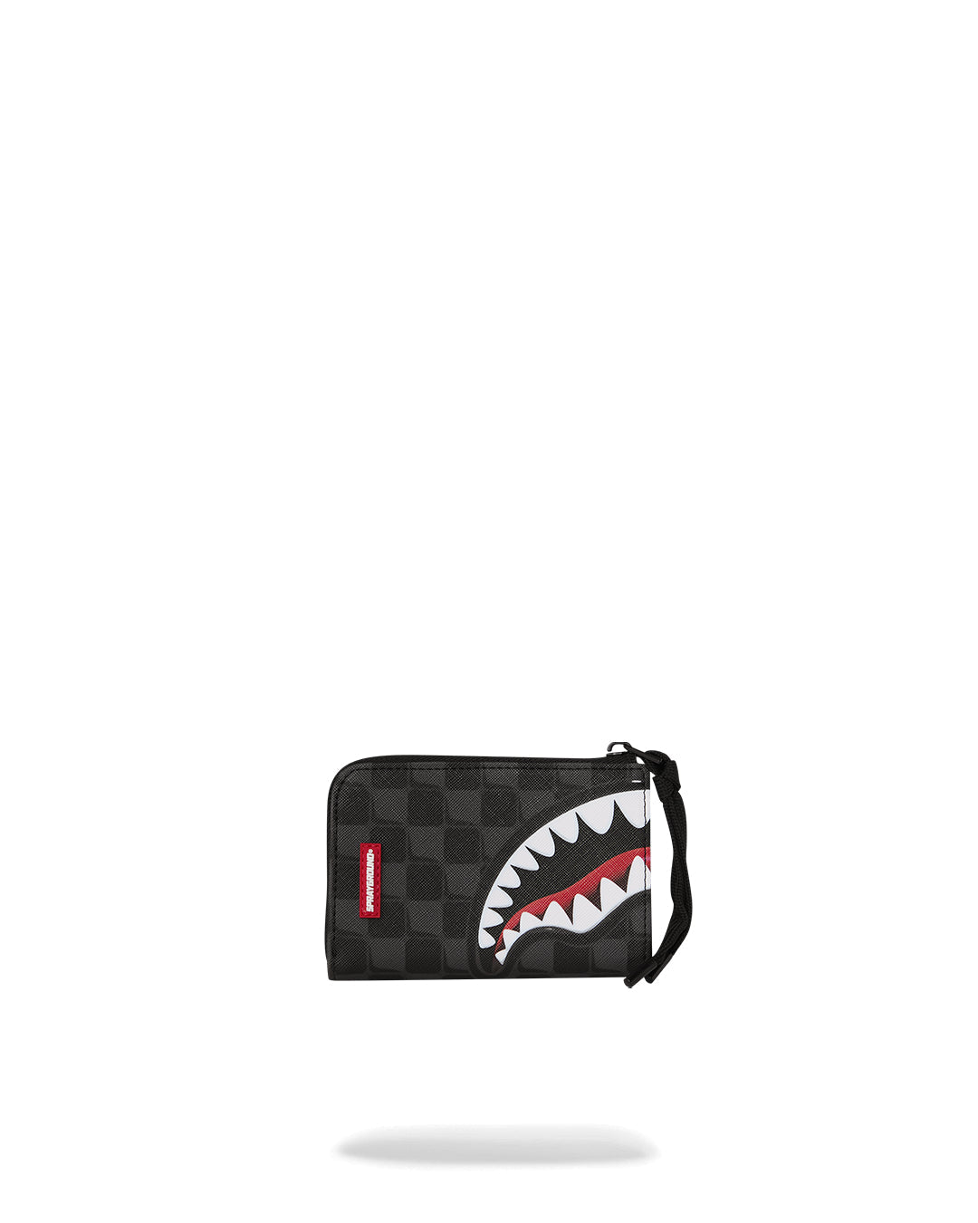 Accessoire  - SIP BALLOON BLACK WALLET - SPRAYGROUND