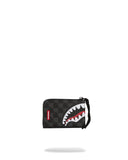 Accessoire  - SIP BALLOON BLACK WALLET - SPRAYGROUND