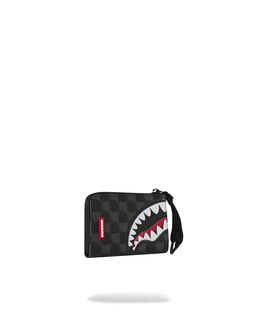 Accessoire  - SIP BALLOON BLACK WALLET - SPRAYGROUND Secondary image
