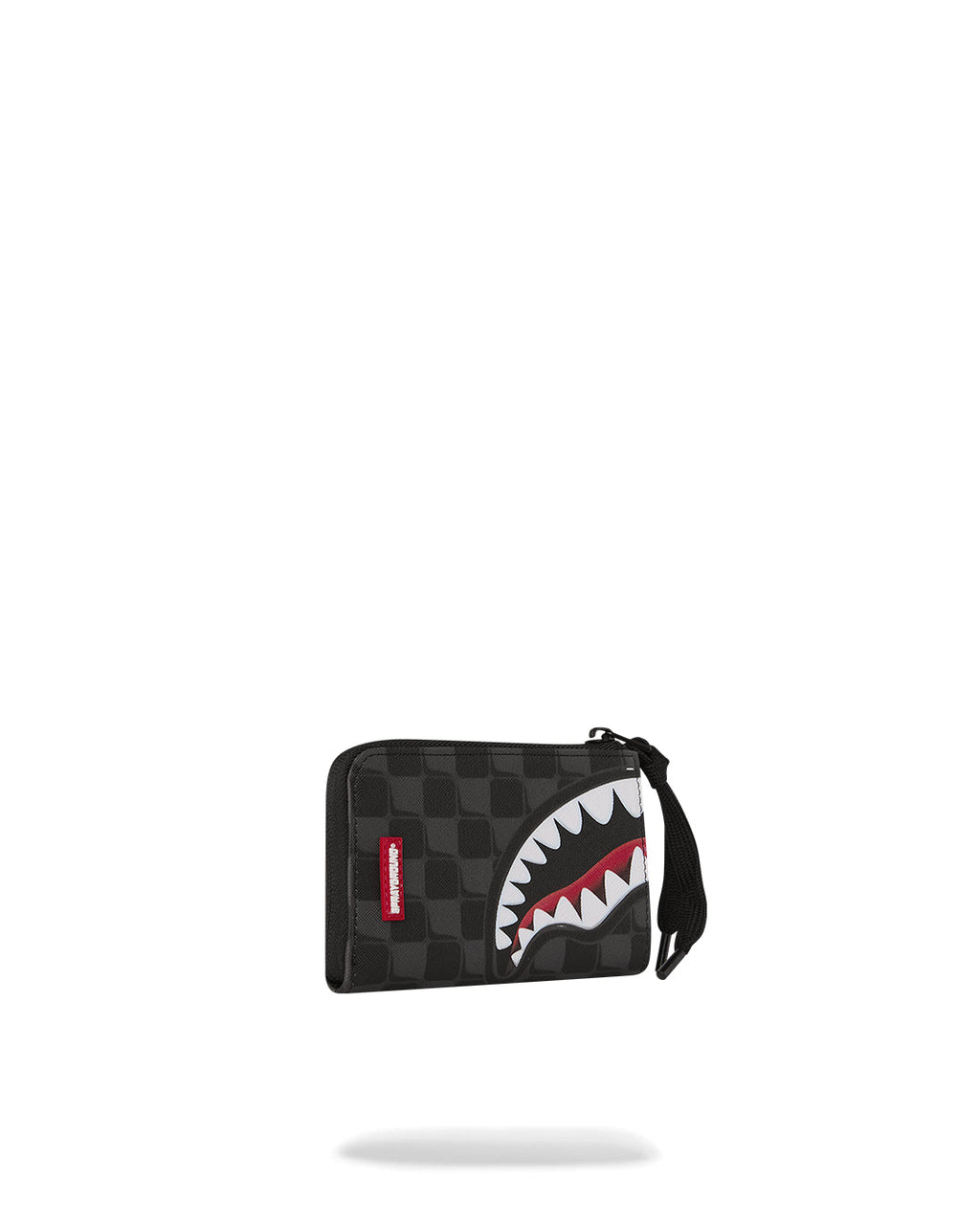 Accessoire  - SIP BALLOON BLACK WALLET - SPRAYGROUND