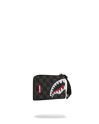 Accessoire  - SIP BALLOON BLACK WALLET - SPRAYGROUND