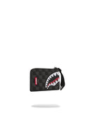 Accessoire  - SIP BALLOON BLACK WALLET - SPRAYGROUND