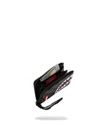 Accessoire  - SIP BALLOON BLACK WALLET - SPRAYGROUND