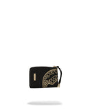 Accessoire  - THAT GOLD DRAP WALLET - SPRAYGROUND