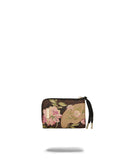 Accessoire  - AI HENNY FLORAL WALLET - SPRAYGROUND