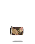 Accessoire  - AI HENNY FLORAL WALLET - SPRAYGROUND
