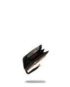 Accessoire  - AI HENNY FLORAL WALLET - SPRAYGROUND