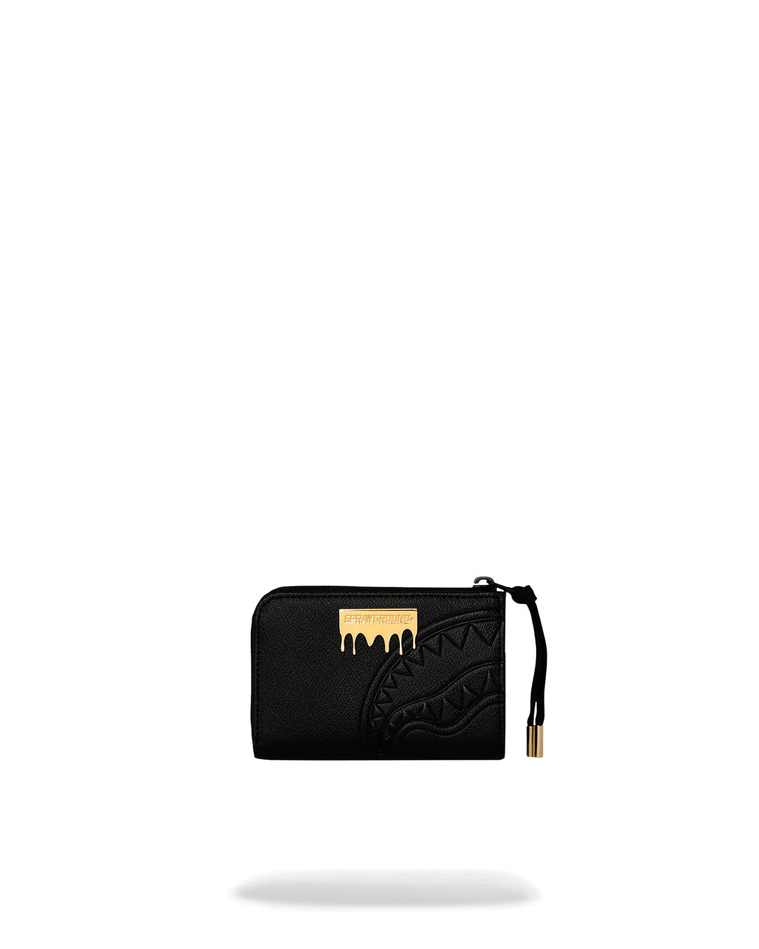 Accessoire  - GOLD BRICK LUX WALLET - SPRAYGROUND