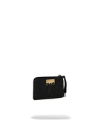 Accessoire  - GOLD BRICK LUX WALLET - SPRAYGROUND