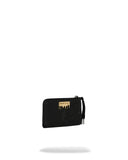 Accessoire  - GOLD BRICK LUX WALLET - SPRAYGROUND