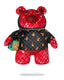 Sac à dos - DIABLO SCRIBBLE MONEYBEAR - SPRAYGROUND