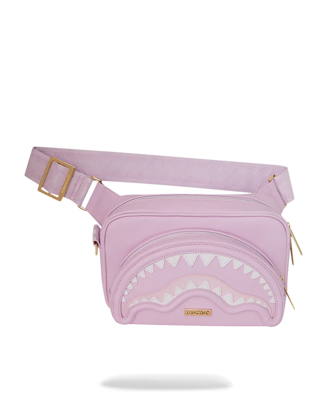 sac bandoulière - LOTS O CHARMS SLING CROSSBODY - SPRAYGROUND