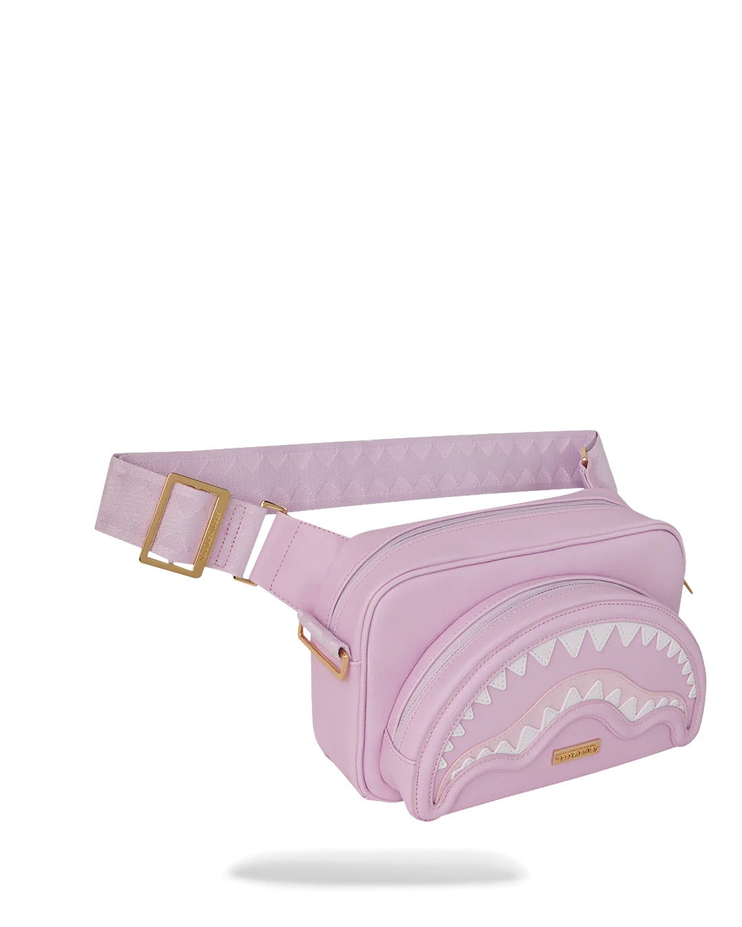 sac bandoulière - LOTS O CHARMS SLING CROSSBODY - SPRAYGROUND