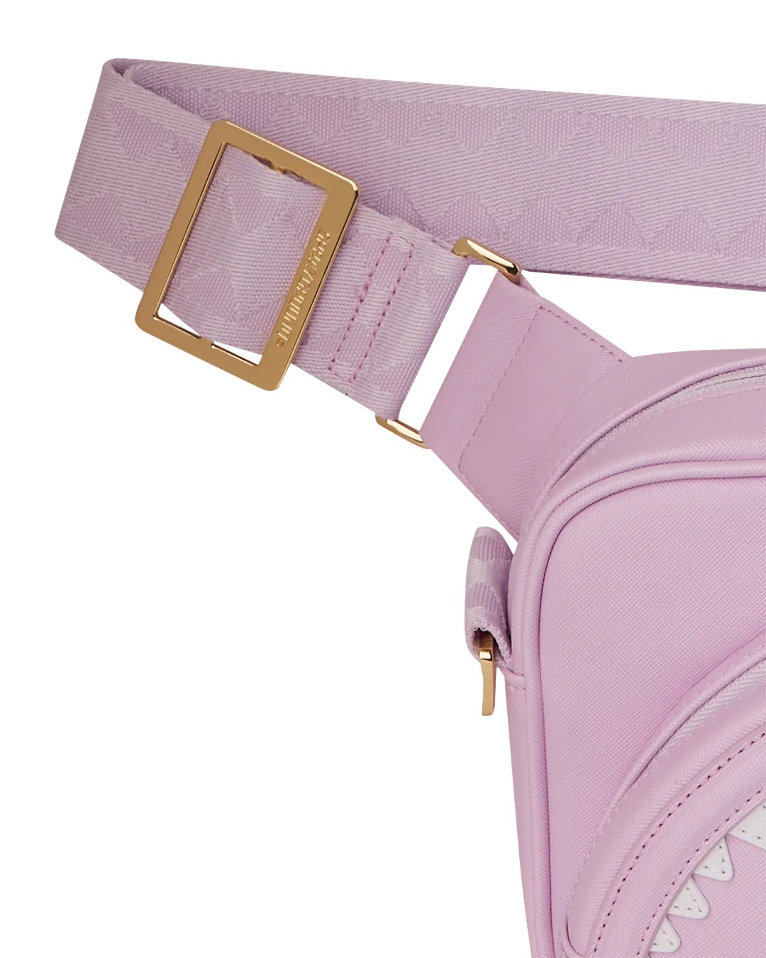 sac bandoulière - LOTS O CHARMS SLING CROSSBODY - SPRAYGROUND