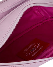 sac bandoulière - LOTS O CHARMS SLING CROSSBODY - SPRAYGROUND