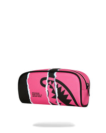 SHARK CENTRAL DUALITY TEAR POUCH