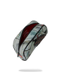 TROUSSE - MONEY BANKS POUCH - SPRAYGROUND