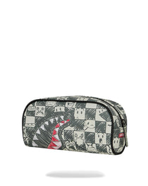 EMOTE CHECK POUCH
