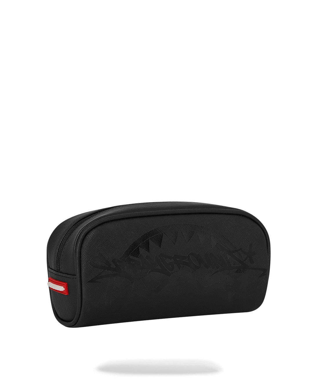 TROUSSE - LUX BLACK GHOST DRIP POUCH - SPRAYGROUND Image secondaire du produit