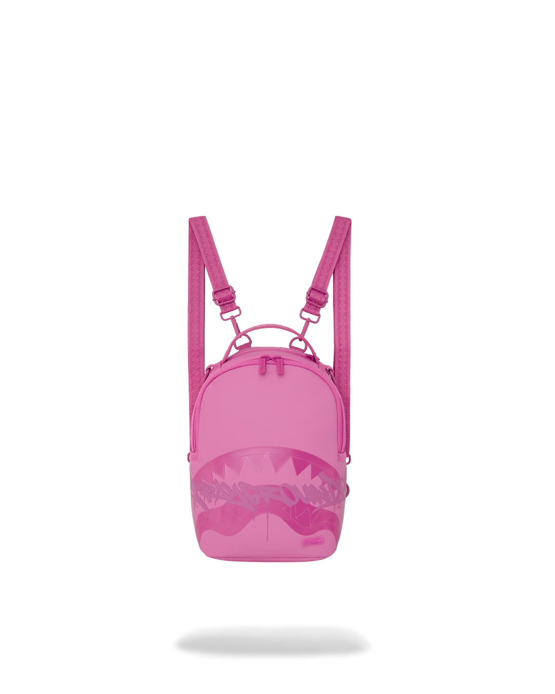 Sac à dos - PINK GHOST DRIP MINI BACKPACK - SPRAYGROUND