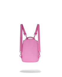 Sac à dos - PINK GHOST DRIP MINI BACKPACK - SPRAYGROUND