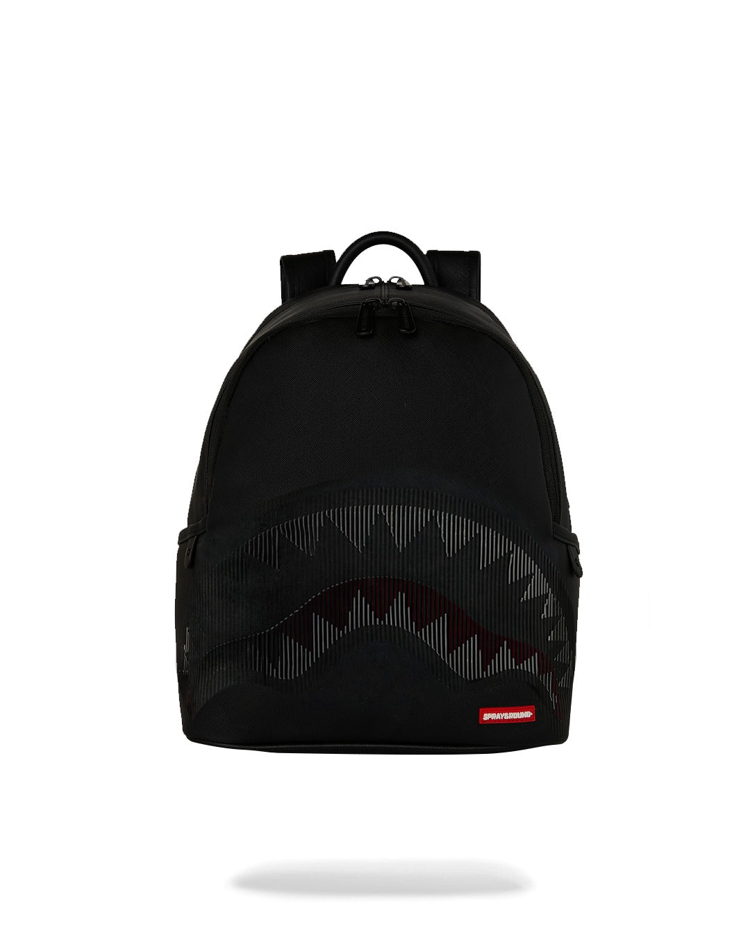 Sac à dos - DISAPPEARING SHARK SAVAGE BACKPACK - SPRAYGROUND