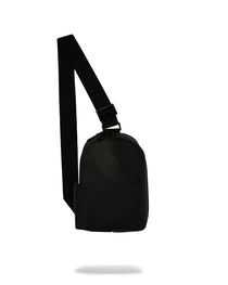Sac bandoulière - DISAPPEARING SHARK BACKPACK SLING - SPRAYGROUND