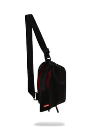 Sac bandoulière - DISAPPEARING SHARK BACKPACK SLING - SPRAYGROUND