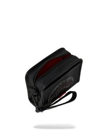 DISAPPEARING SHARK HANDBAG