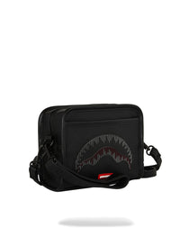 DISAPPEARING SHARK HANDBAG