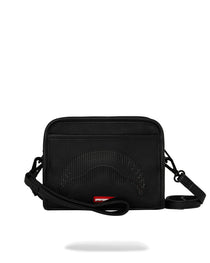 DISAPPEARING SHARK HANDBAG