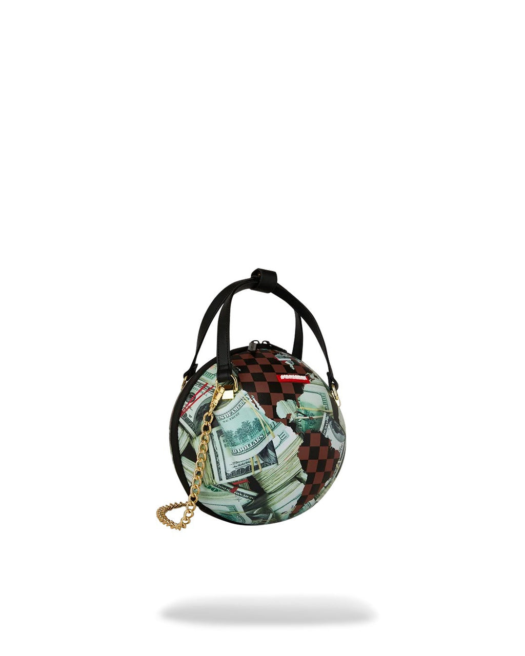 Sac à main - MONEY BANKS HANDBAG - SPRAYGROUND
