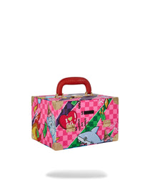 WILD WTF JEWELRY CASE