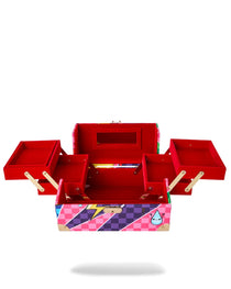 WILD WTF JEWELRY CASE