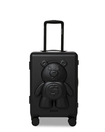 Sprayground MONEYBEAR MOGUL CARRY-ON LUGGAGE - vue 1