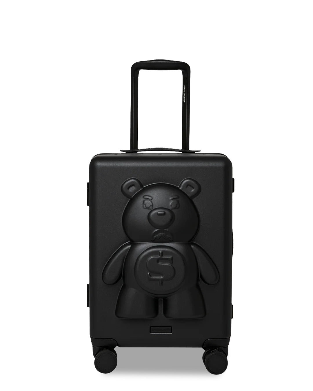 Sprayground MONEYBEAR MOGUL CARRY-ON LUGGAGE - vue 1