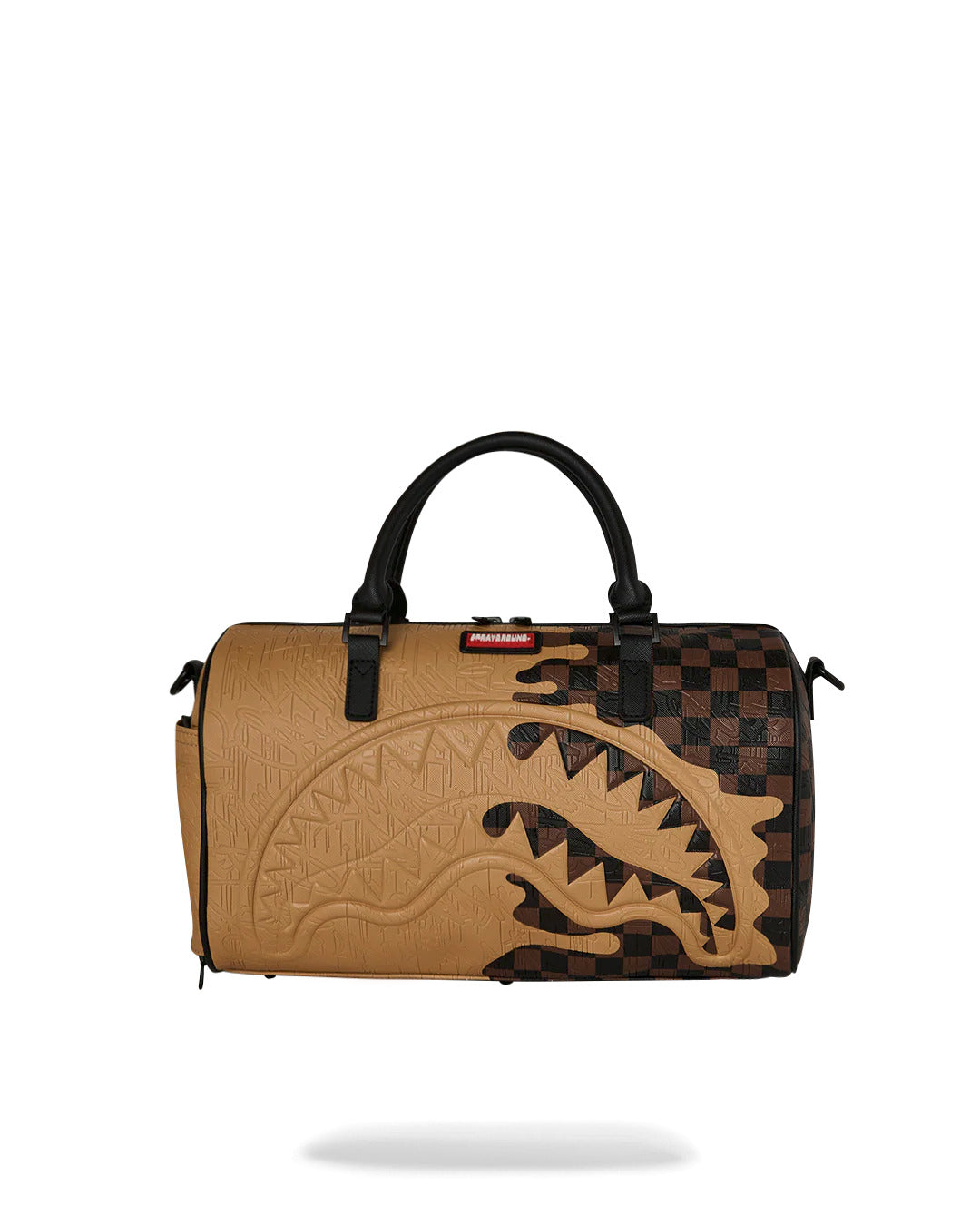 HENNY MELT MINI DUFFLE Image principale du produit