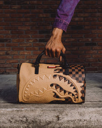 HENNY MELT MINI DUFFLE
