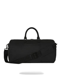 Sac duffle - BLACKED OUT EMBOSSED GOLD TOOTH DUFFLE - SPRAYGROUND