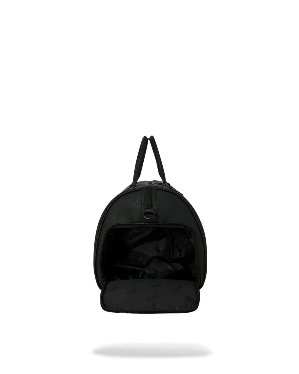 Sac duffle - BLACKED OUT EMBOSSED GOLD TOOTH DUFFLE - SPRAYGROUND