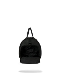 Sac duffle - BLACKED OUT EMBOSSED GOLD TOOTH DUFFLE - SPRAYGROUND