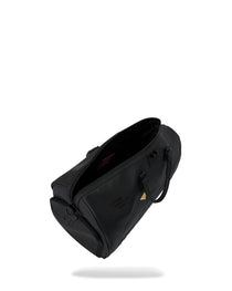 Sac duffle - BLACKED OUT EMBOSSED GOLD TOOTH DUFFLE - SPRAYGROUND