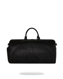 Sac duffle - RAISED CHECK DUFFLE - SPRAYGROUND