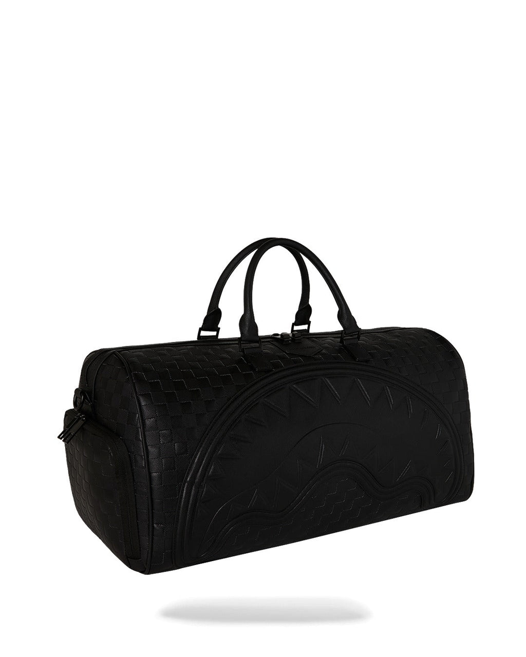 Sac duffle - RAISED CHECK DUFFLE - SPRAYGROUND